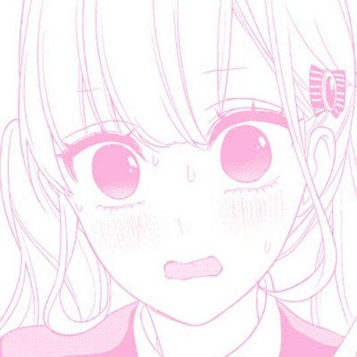 小清新